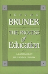 THE PROCESS OF EDUCATION : A Landmark In Educational Company